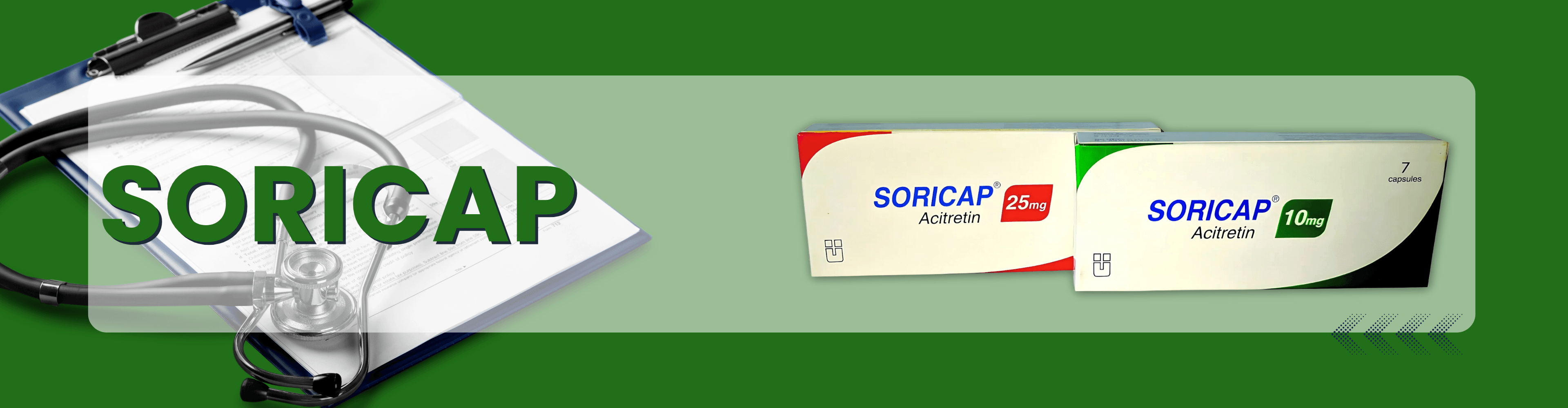 Soricap