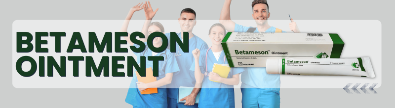 Betameson Ointment